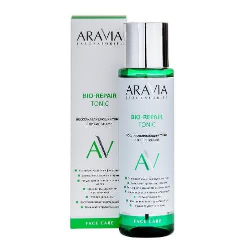Восстанавливающий тоник с пребиотиками Bio-Repair Tonic