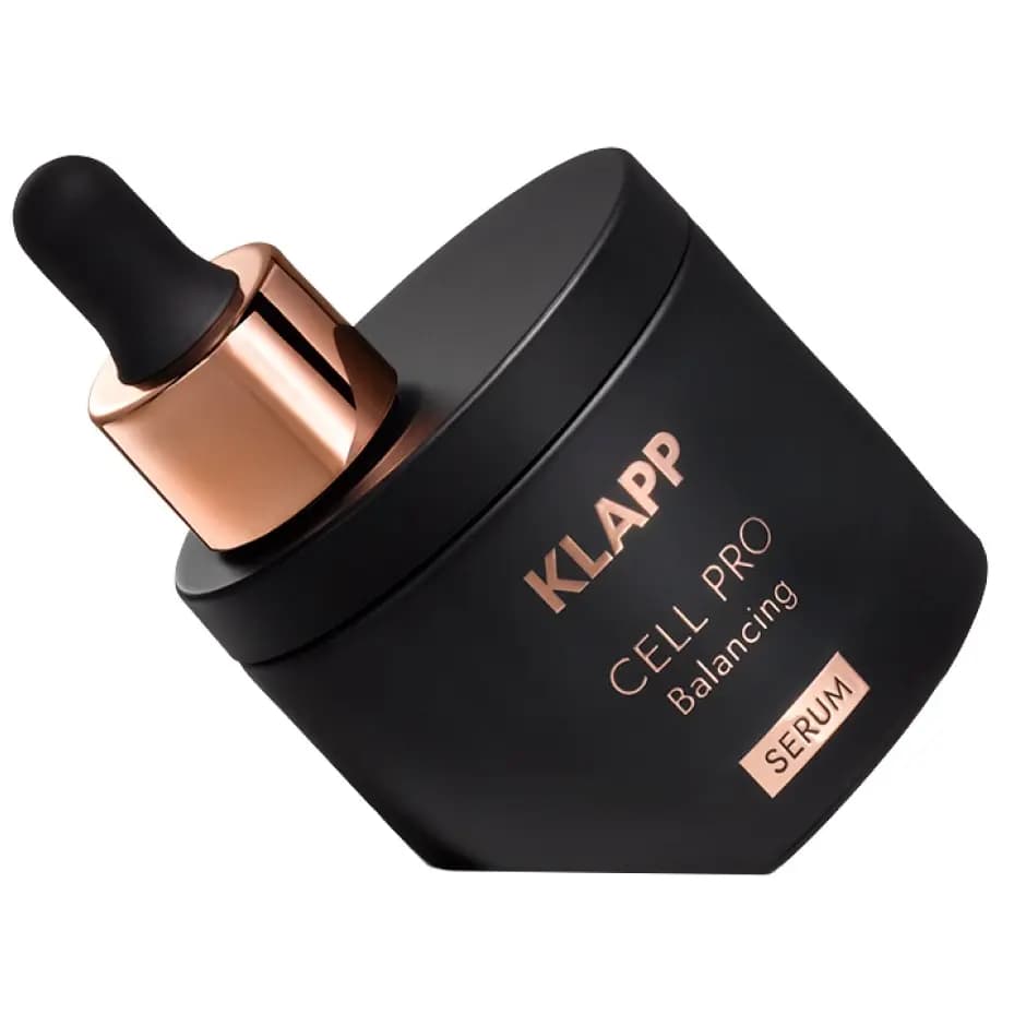 Балансирующая сыворотка для лица Balancing Serum, 