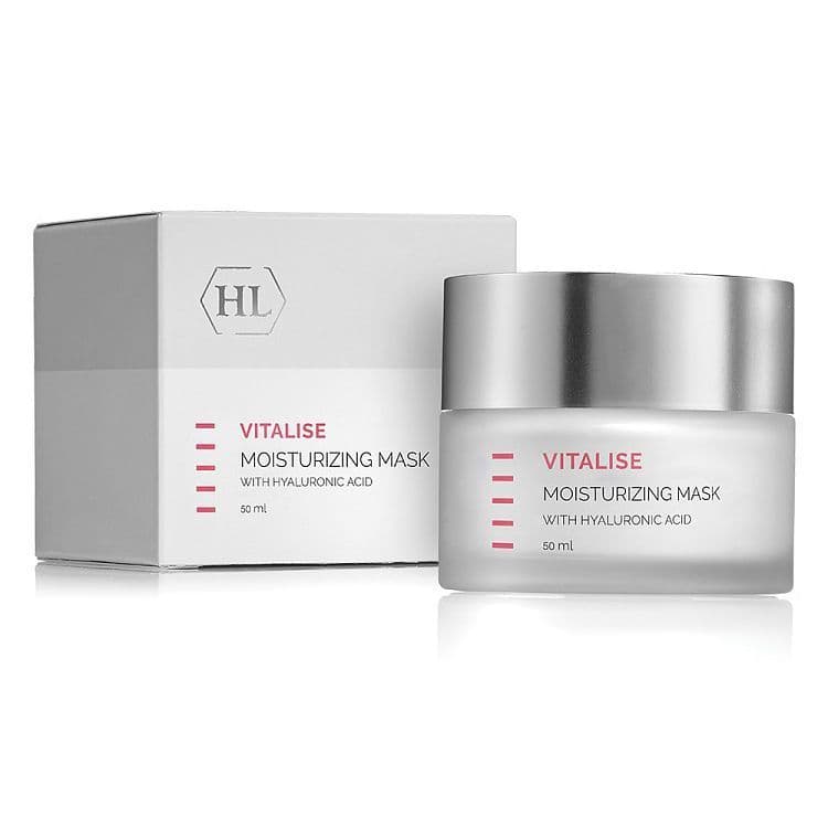 Увлажняющая маска Vitalise Moisturizing Mask