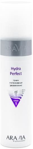 Тоник интенсивное увлажнение Hydra Perfect