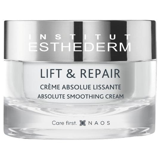 Разглаживающий крем Absolute Smoothing Cream