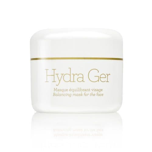 Увлажняющая крем-маска для лица Hydra Ger