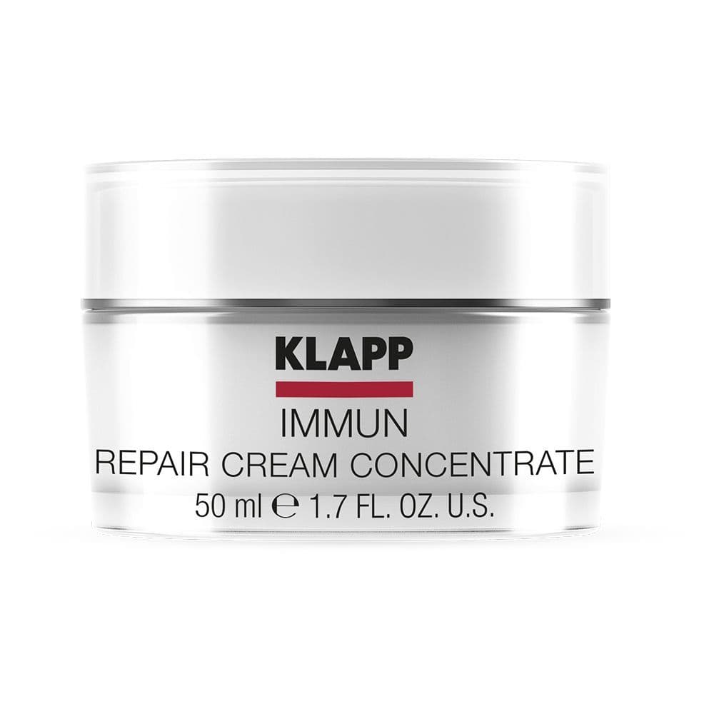 Восстанавливающий крем Repair Cream Concentrate