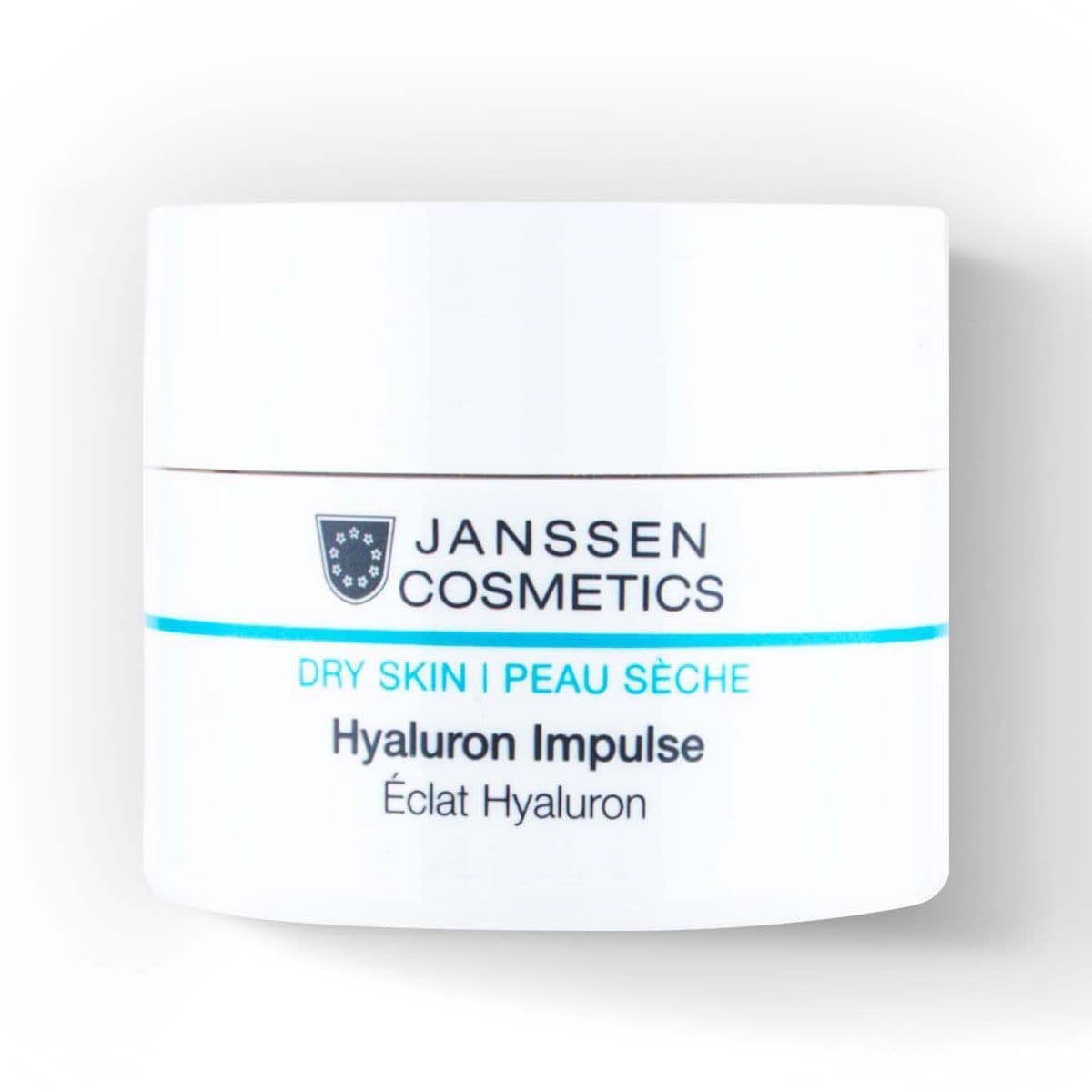 Регенерирующий крем с гиалуроновой кислотой насыщенной текстуры Hyaluron3 Replenisher Cream