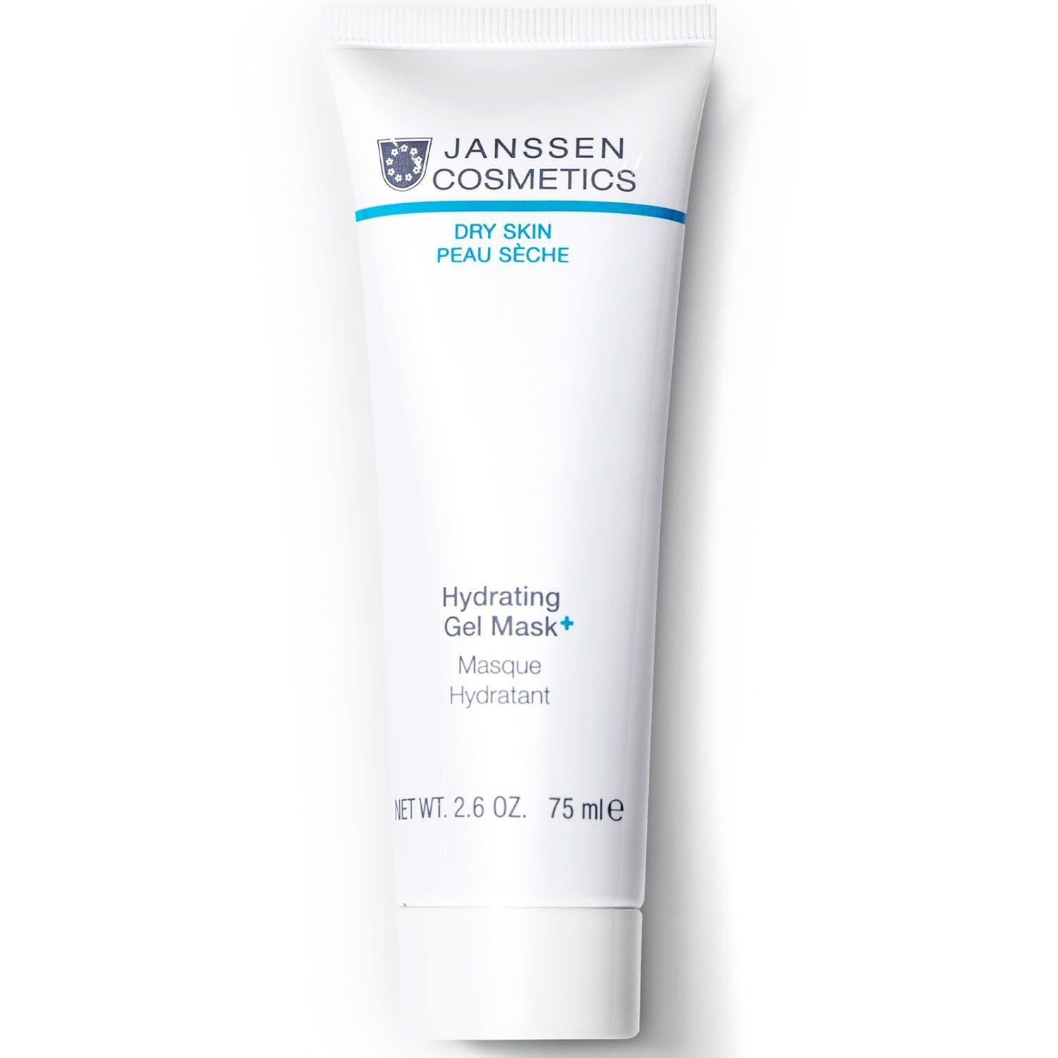 Гель-маска для мгновенного и глубокого увлажнения Deep Xpress Hydro Mask