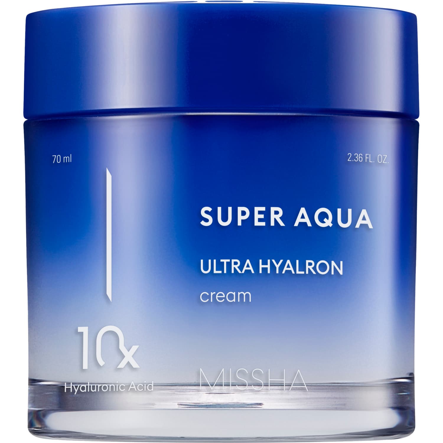 Увлажняющий крем для лица Ultra Hyalron
