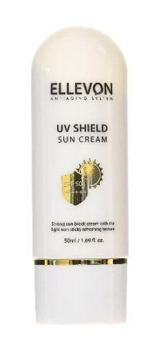 Солнцезащитный крем SPF 50