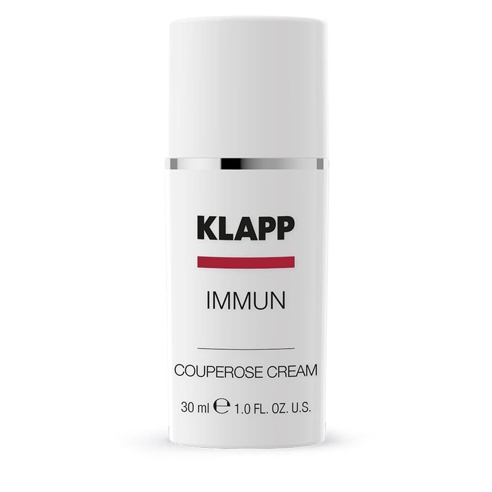 Крем "Антикупероз" Immun Couperose Cream
