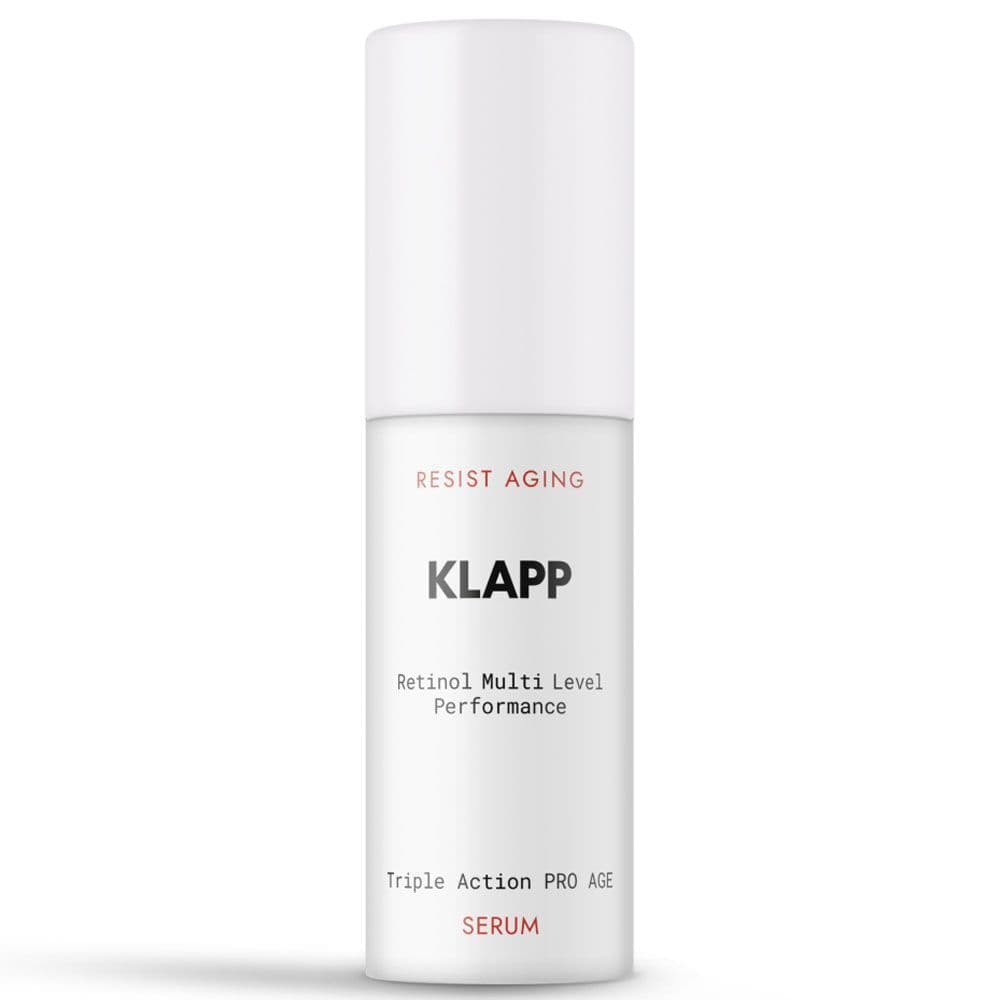 Сыворотка PRO AGE Retinol multi Level Performance Triple Action