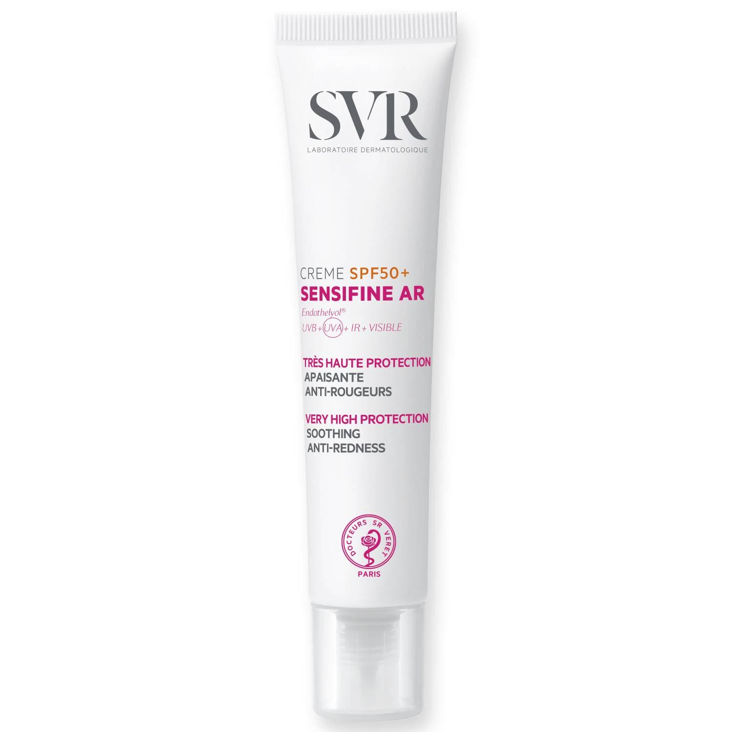 Крем AR SPF50+