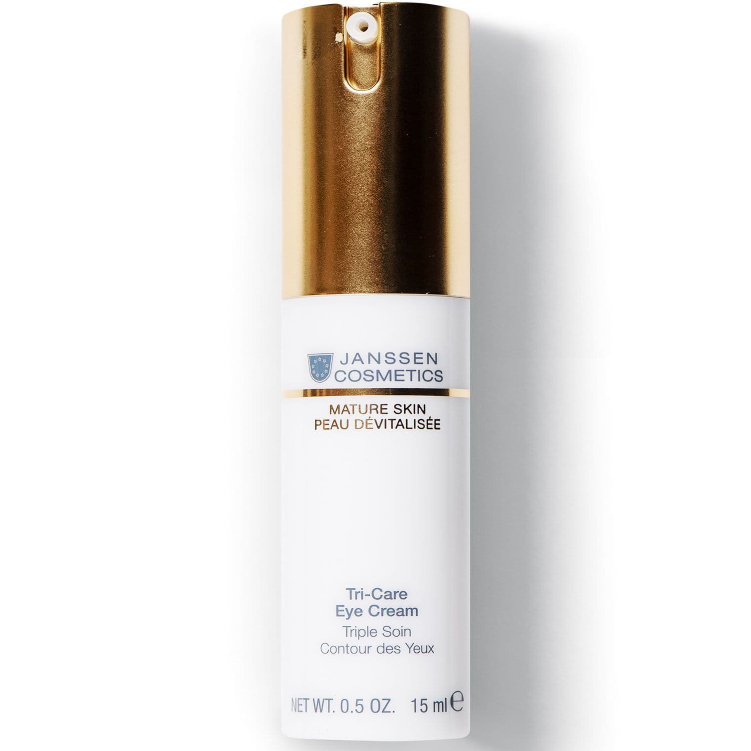 Омолаживающий укрепляющий крем для контура глаз Tri-Care Eye Cream