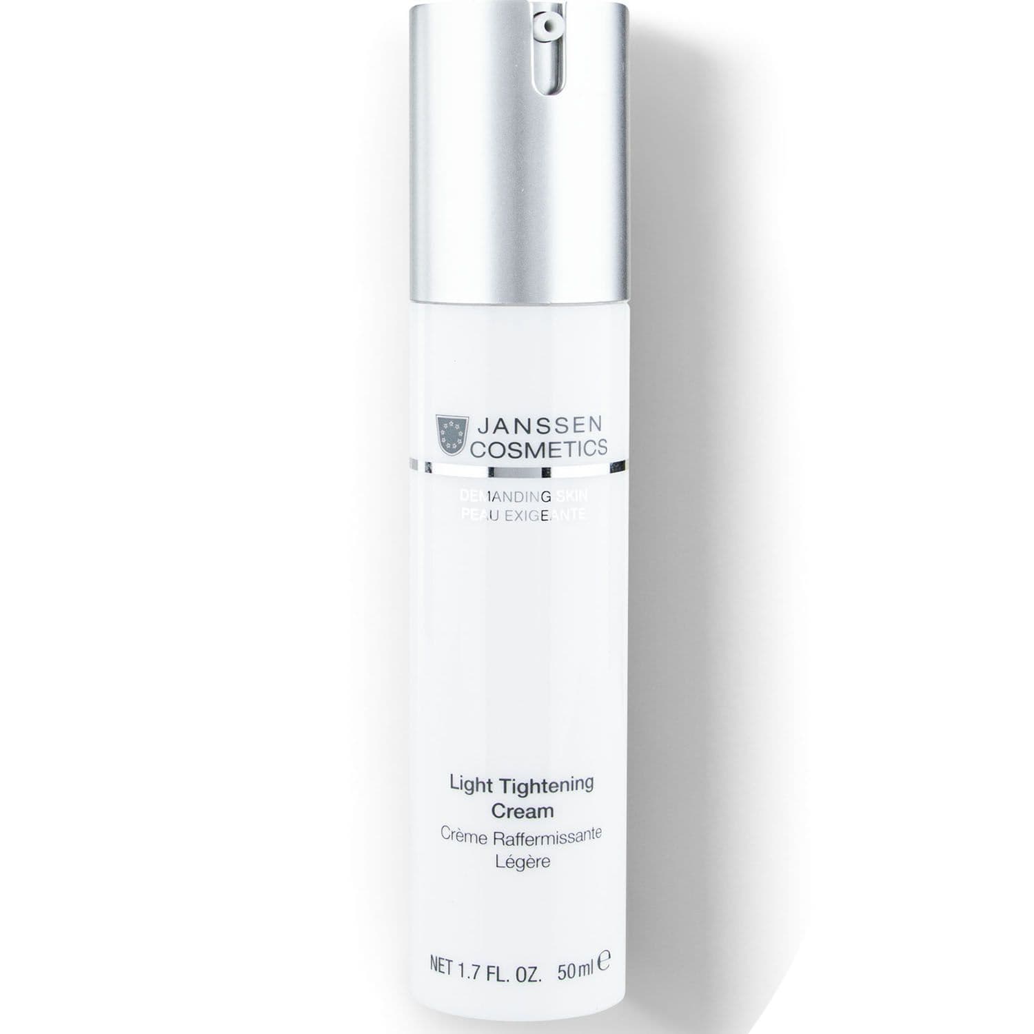Легкий подтягивающий и укрепляющий крем Light Tightening Cream