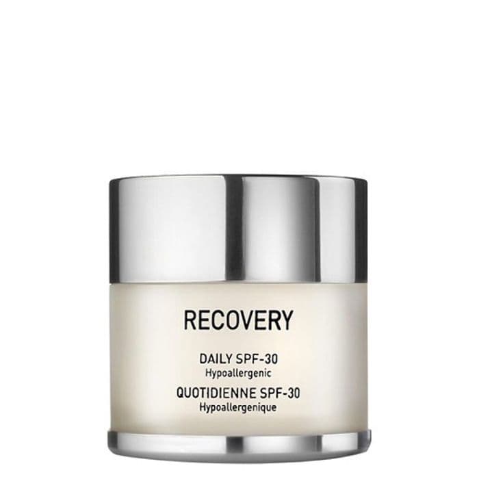 Крем увлажняющий восстанавливающий Daily Hypoallergenic SPF30
