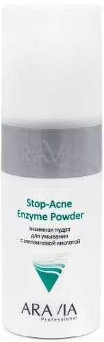 Энзимная пудра для умывания с азелаиновой кислотой Stop-Acne Enzyme Powder