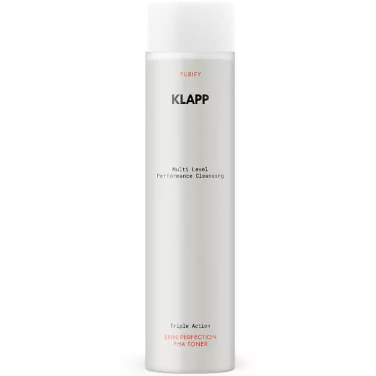 Тоник с PHA для всех типов кожи Skin Perfection PHA Toner