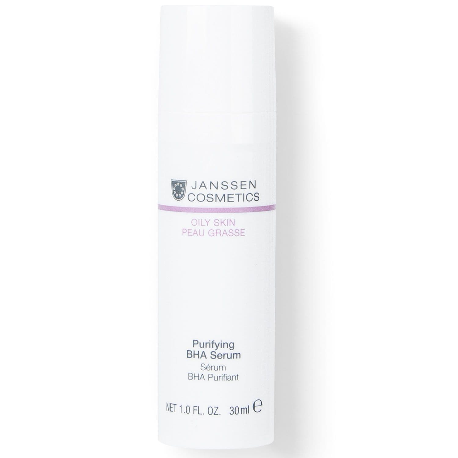 Сыворотка с BHA для проблемной кожи Purifying BHA Serum