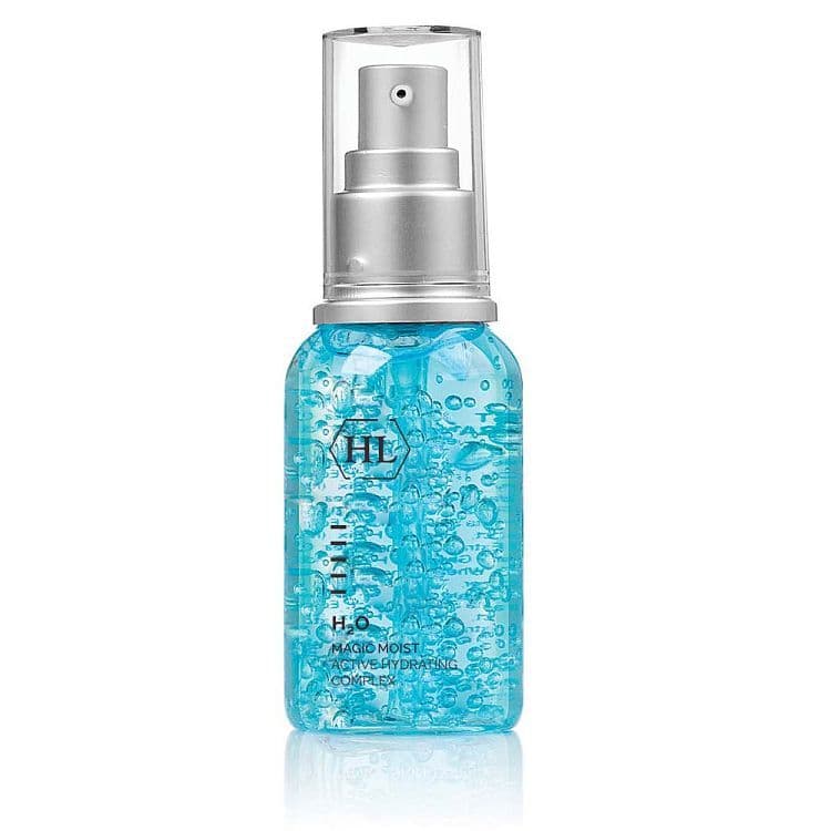 Увлажняющий гель H2O Magic Moist