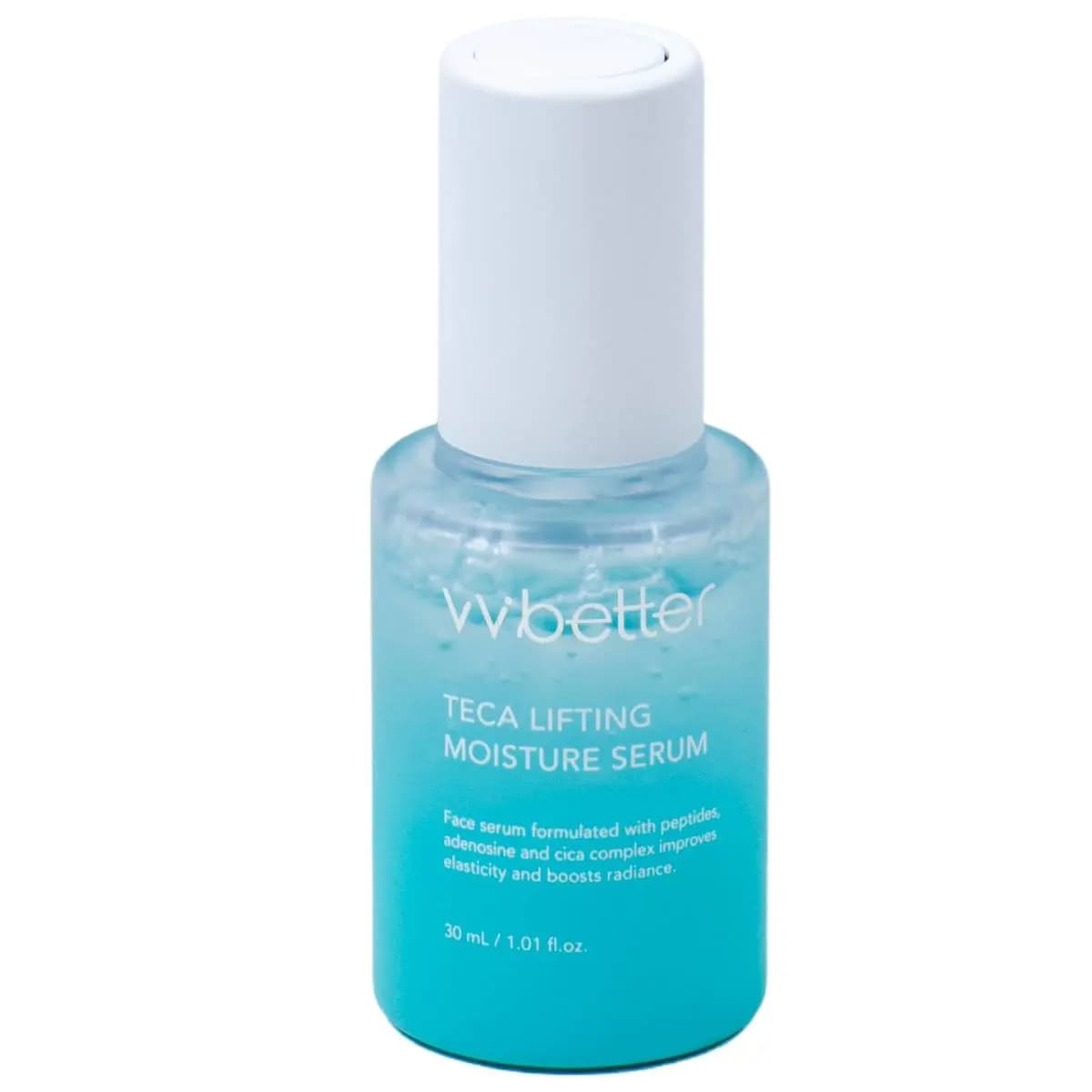 Увлажняющая сыворотка с лифтинг-эффектом для лица Teca Lifting Moisture Serum
