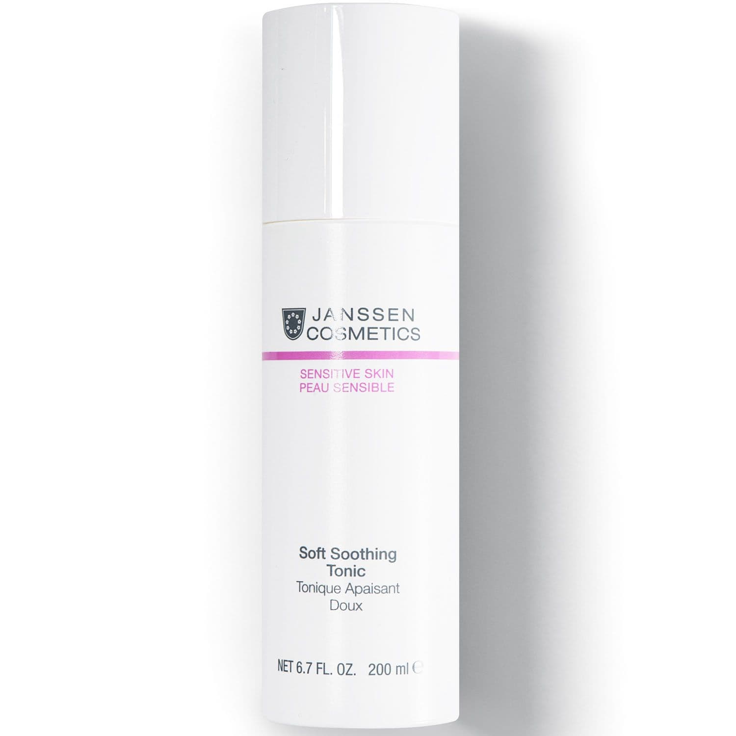 Нежный успокаивающий тоник Soft Soothing Tonic