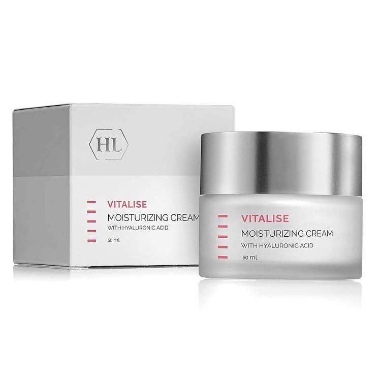 Увлажняющий крем Vitalise Moisturizing Cream