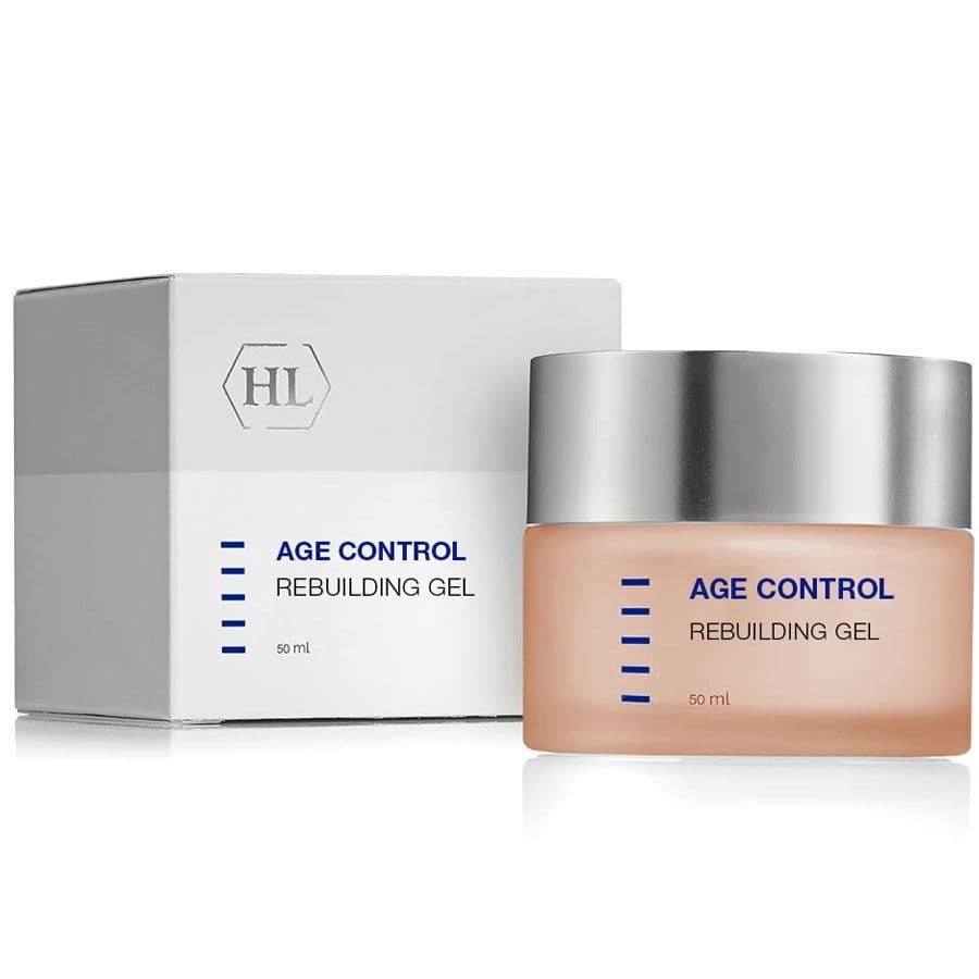 Восстанавливающий гель Rebuilding Gel