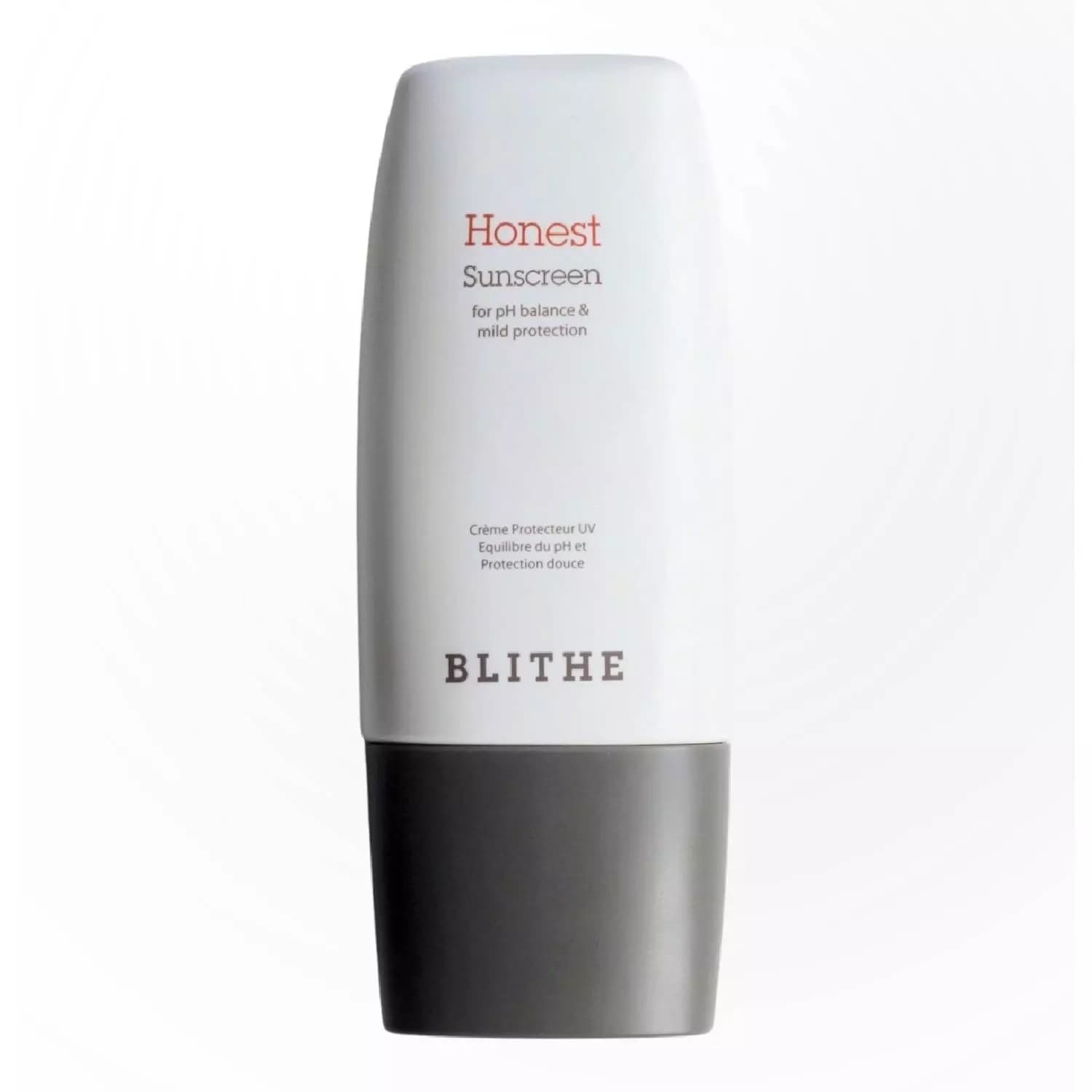 Солнцезащитный крем UV Protector Honest SPF50+ PA++++