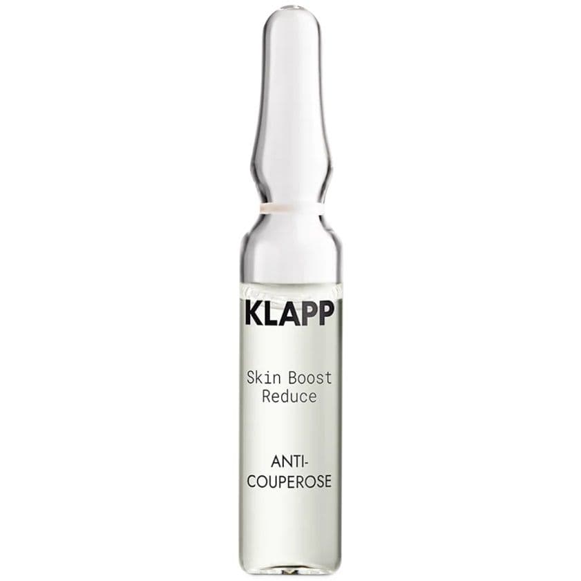 Концентрат для лица Anti Couperose, 5 x