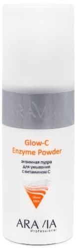 Энзимная пудра для умывания с витамином С Glow-C Enzyme Powder