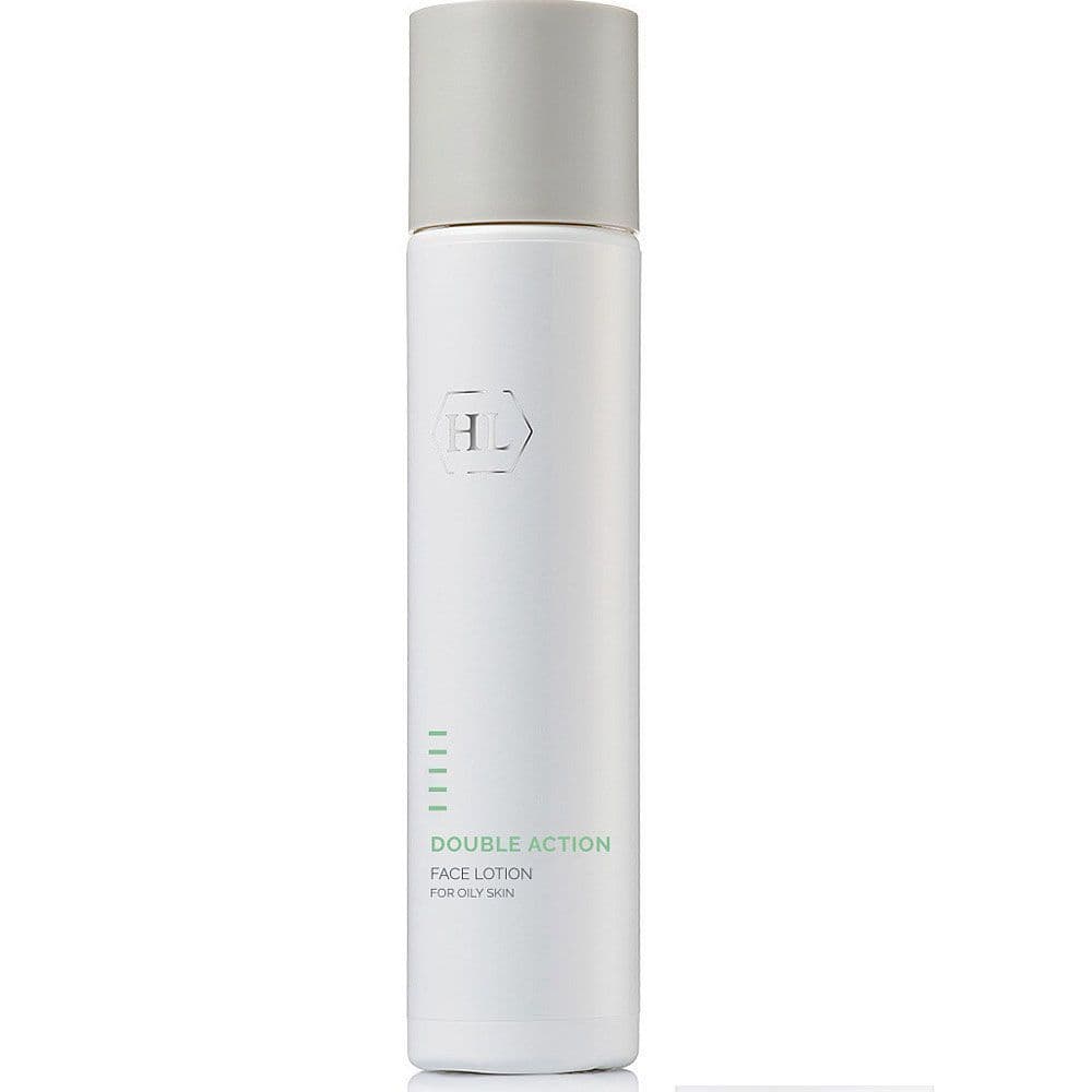 Спиртовой лосьон для жирной и проблемной кожи лица и тела Face Lotion