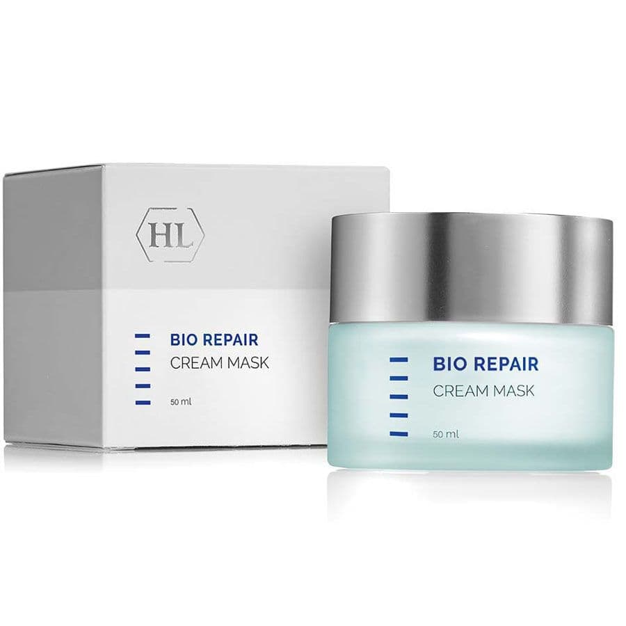 Питательная крем-маска Bio Repair cream mask