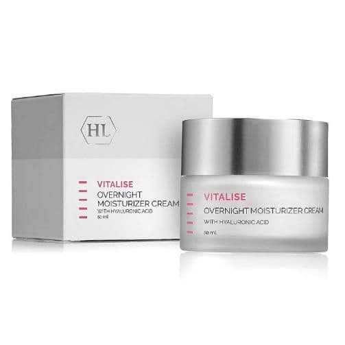 Ночной увлажняющий крем Overnight Moisturizer Cream