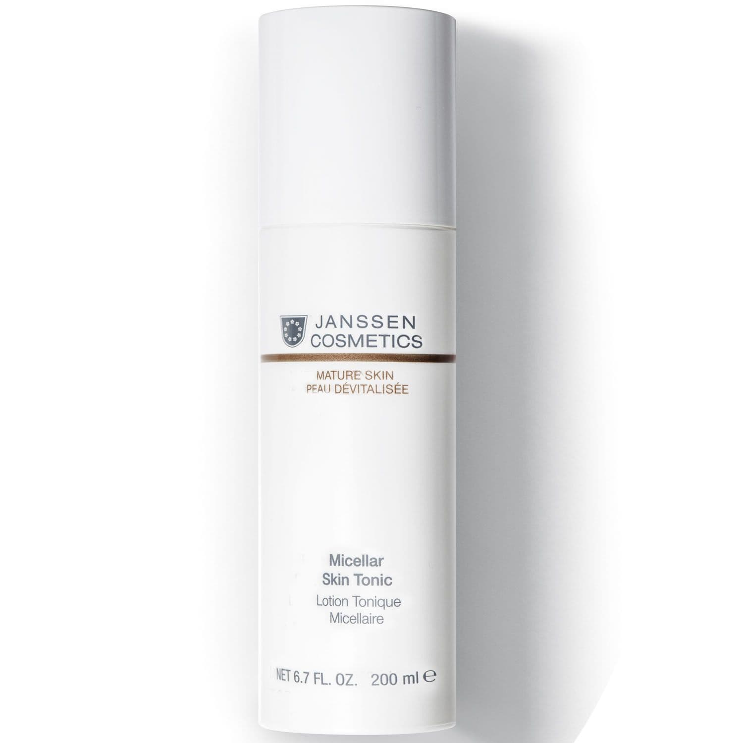 Мицеллярный тоник с гиалуроновой кислотой Micellar Skin Tonic