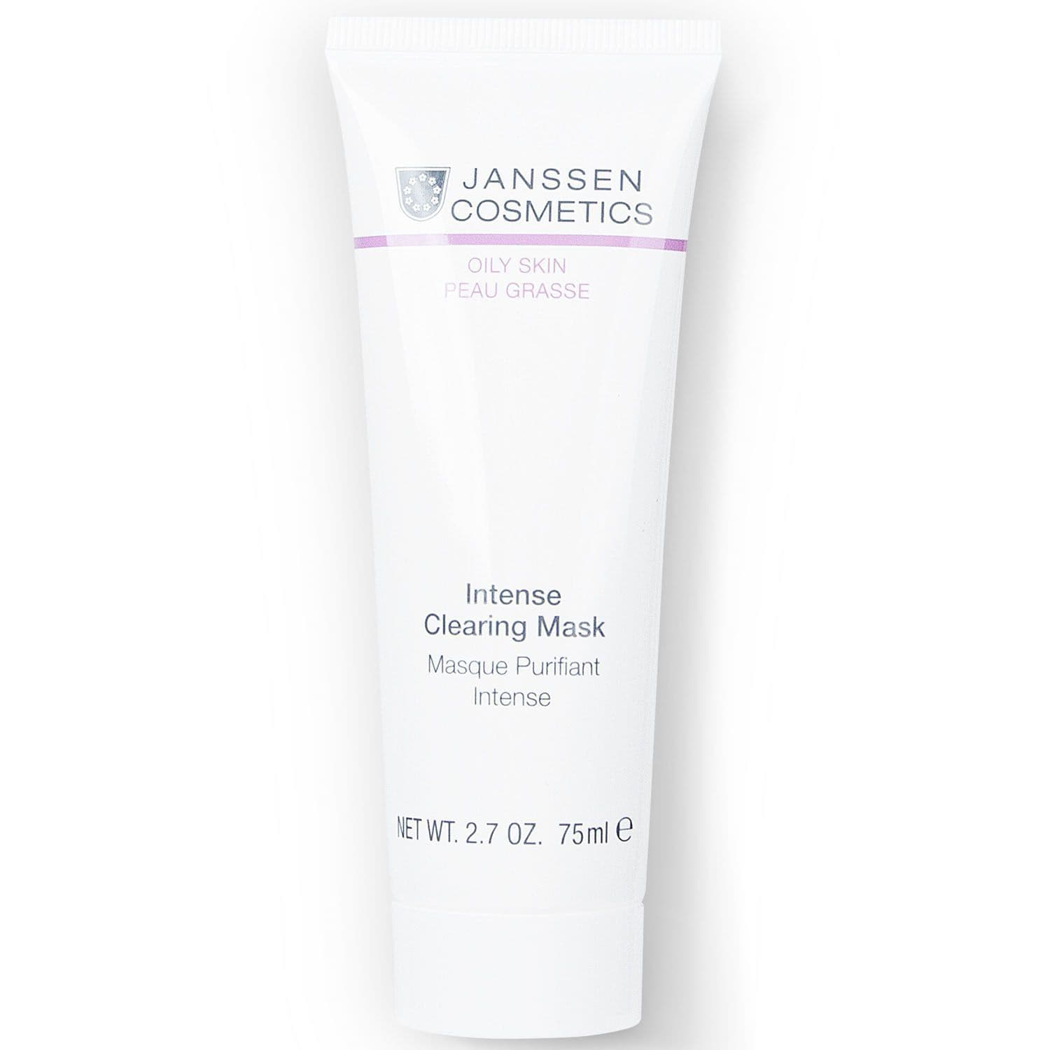 Интенсивно очищающая маска Intense Clearing Mask