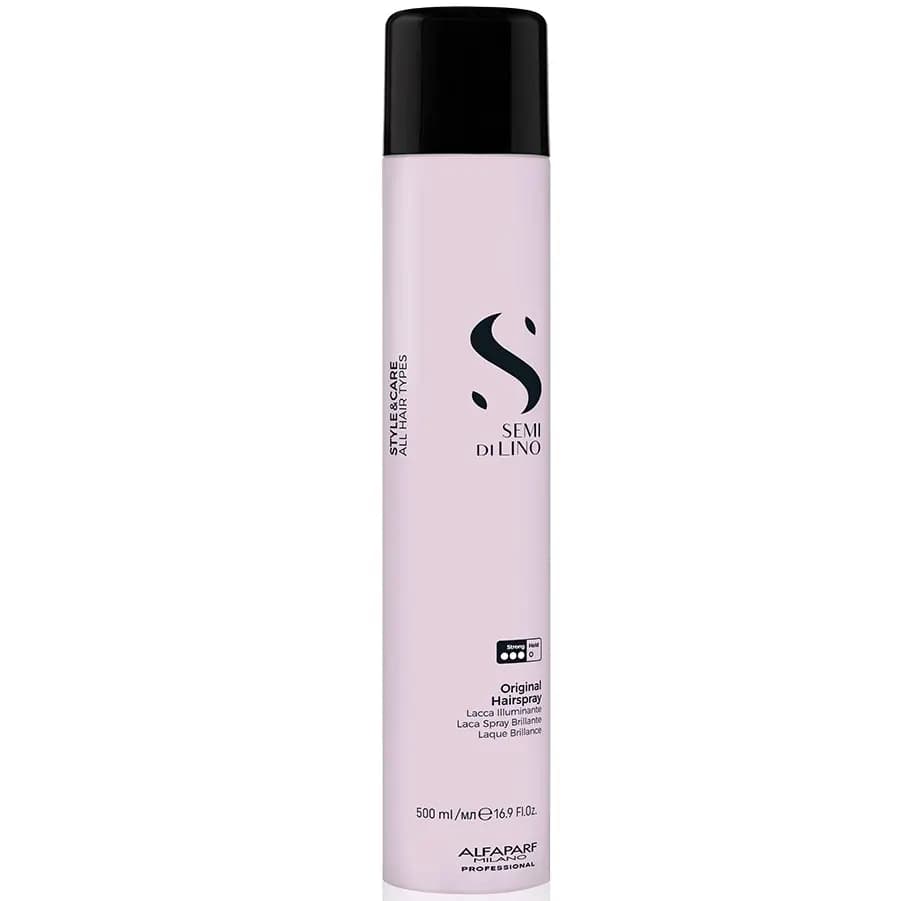 Лак для волос сильной фиксации Original Hairspray