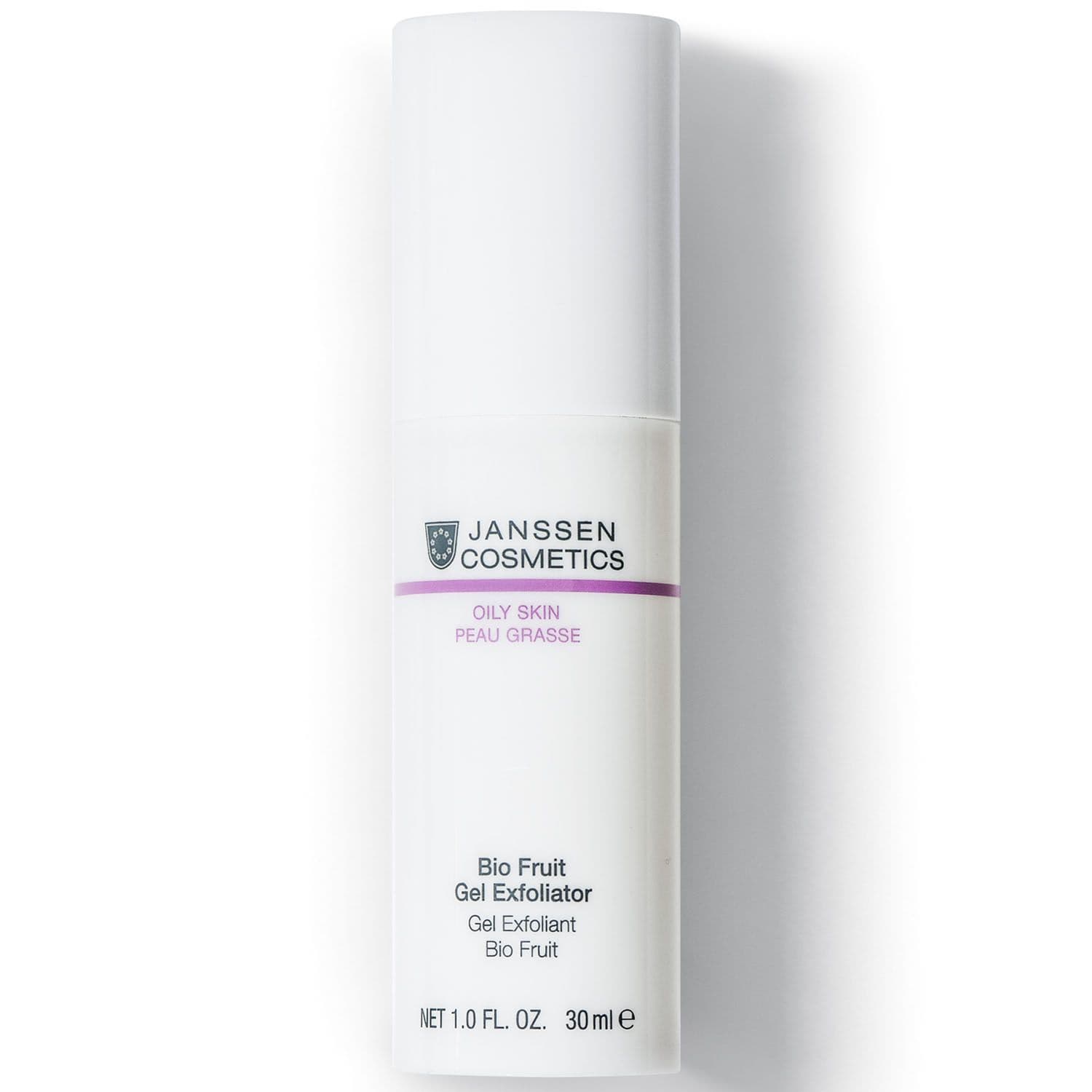 Биокомплекс с фруктовыми кислотами Bio-Fruit Gel Exfoliator
