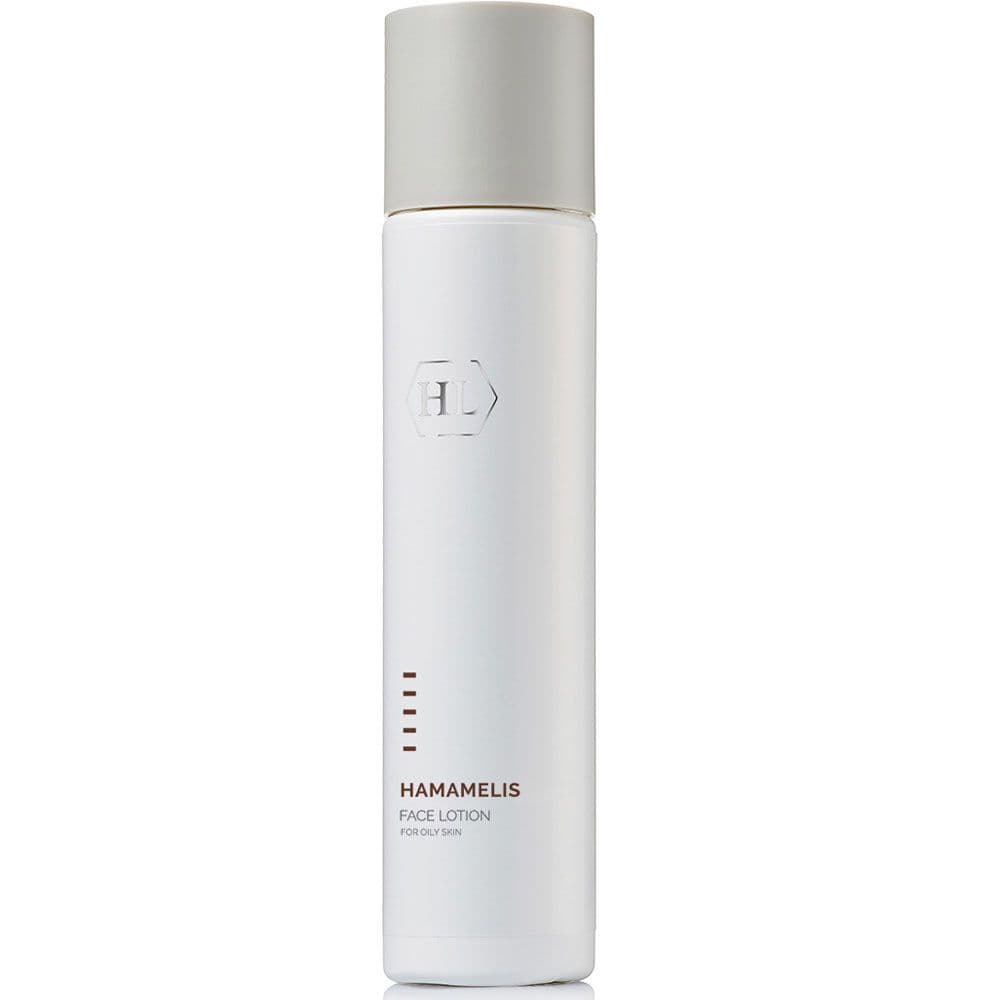 Очищающий дезинфицирующий лосьон Hamamelis Face Lotion