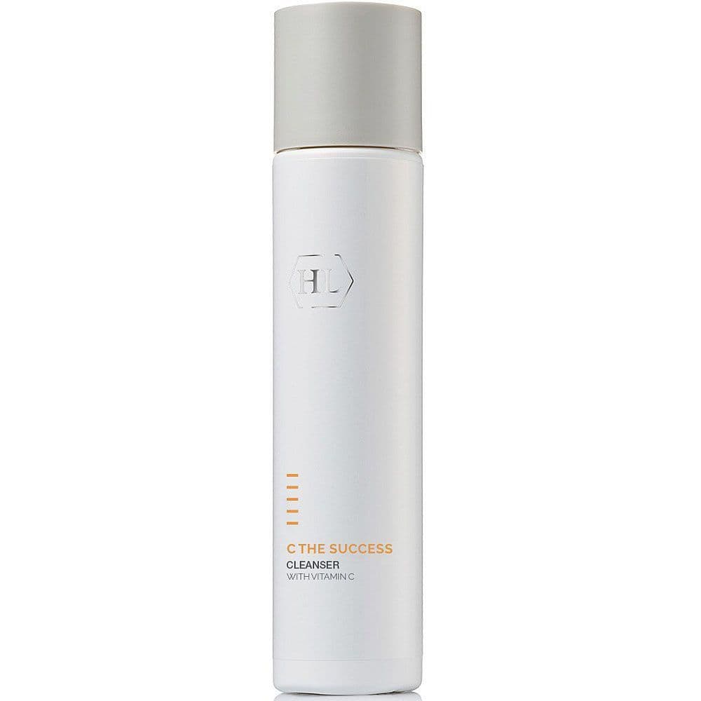 Очищающее средство с витамином Cleanser