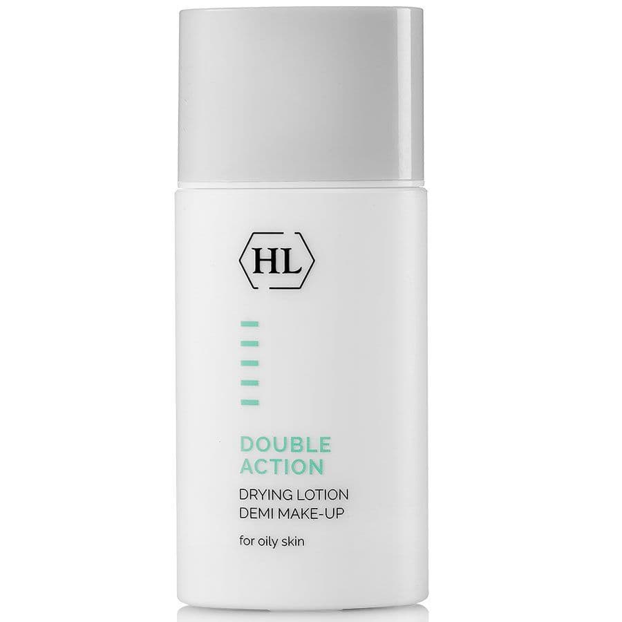 Подсушивающий лосьон с тоном Drying Lotion Demi Make Up