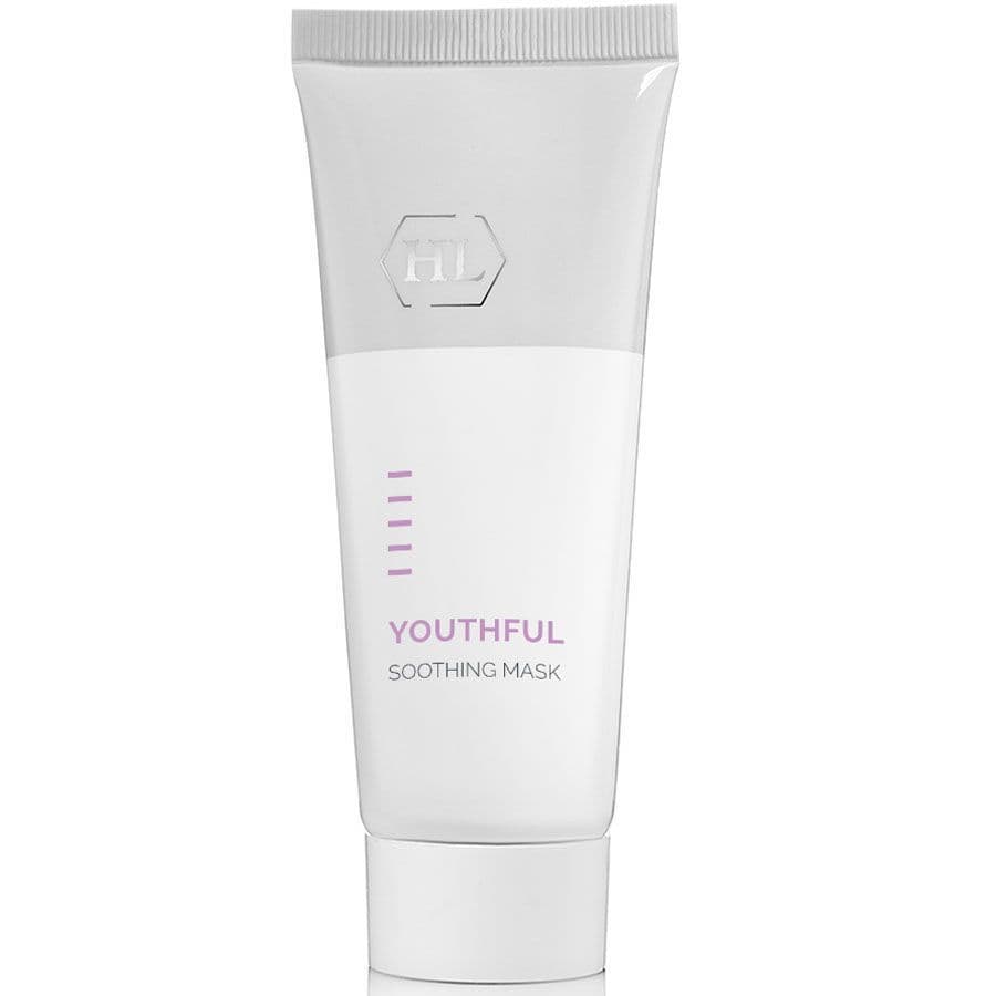 Сокращающая маска Youthful Soothing Mask