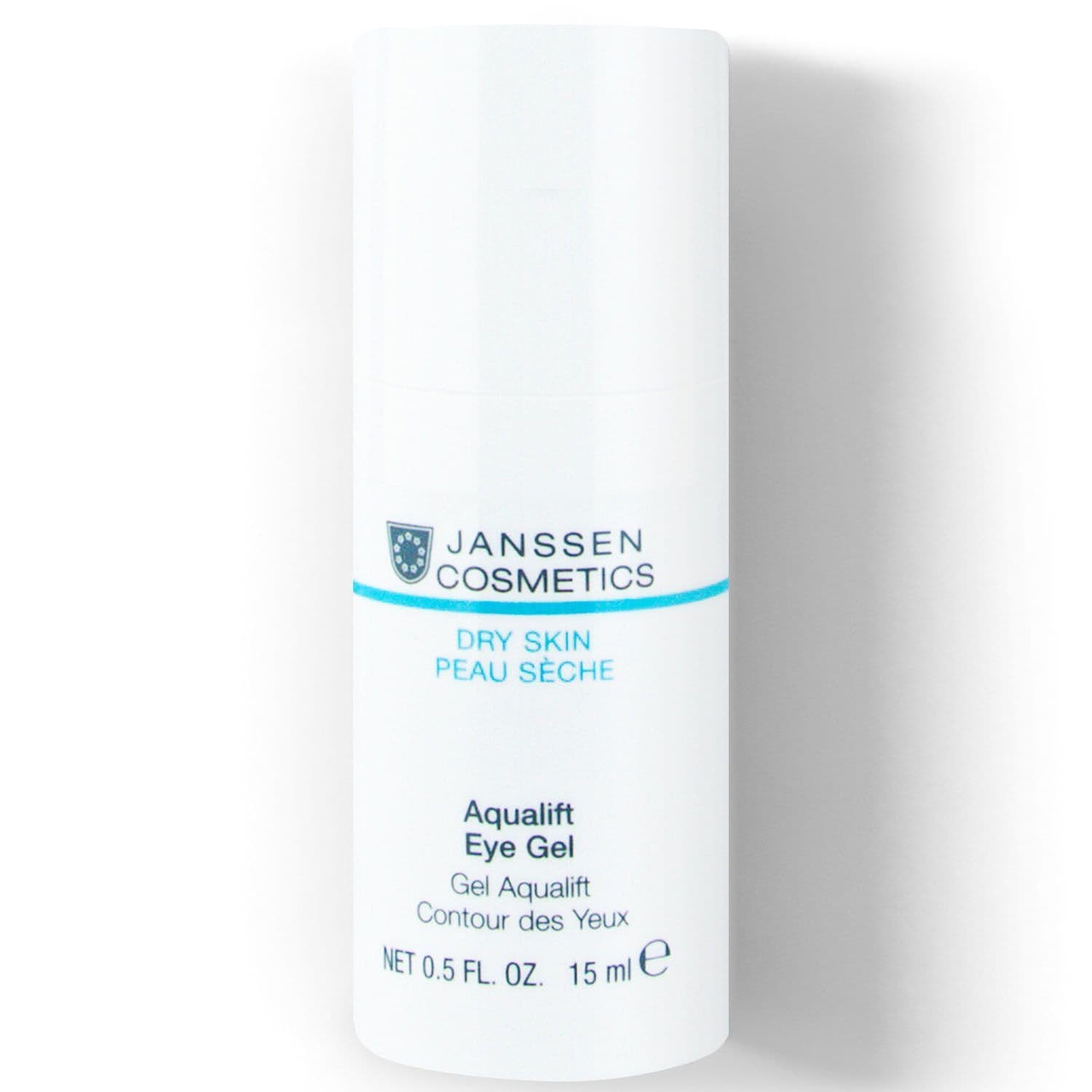 Ультраувлажняющий лифтинг-гель для контура глаз Aqualift Eye Gel
