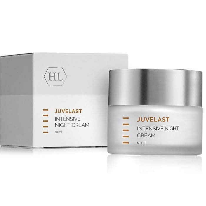 Ночной крем Intensive Night Cream