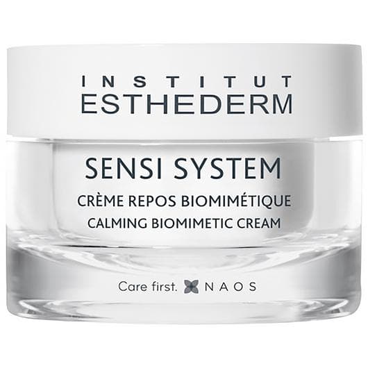 Биомиметичный успокаивающий крем Calming Biomimetic Cream