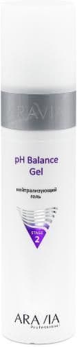 Нейтрализующий гель рН Balance Gel