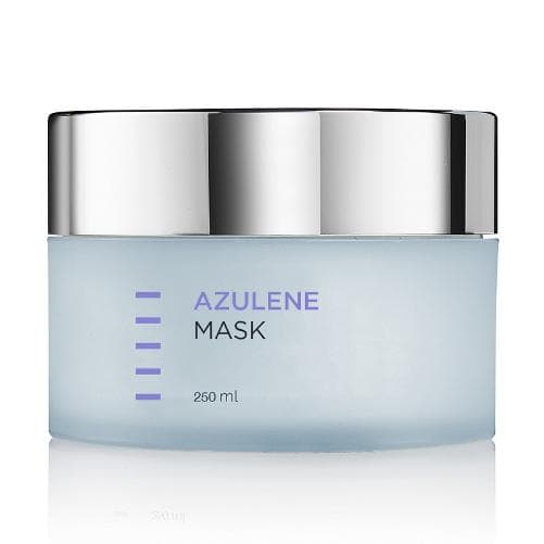 Питательная маска AZULENE MASK