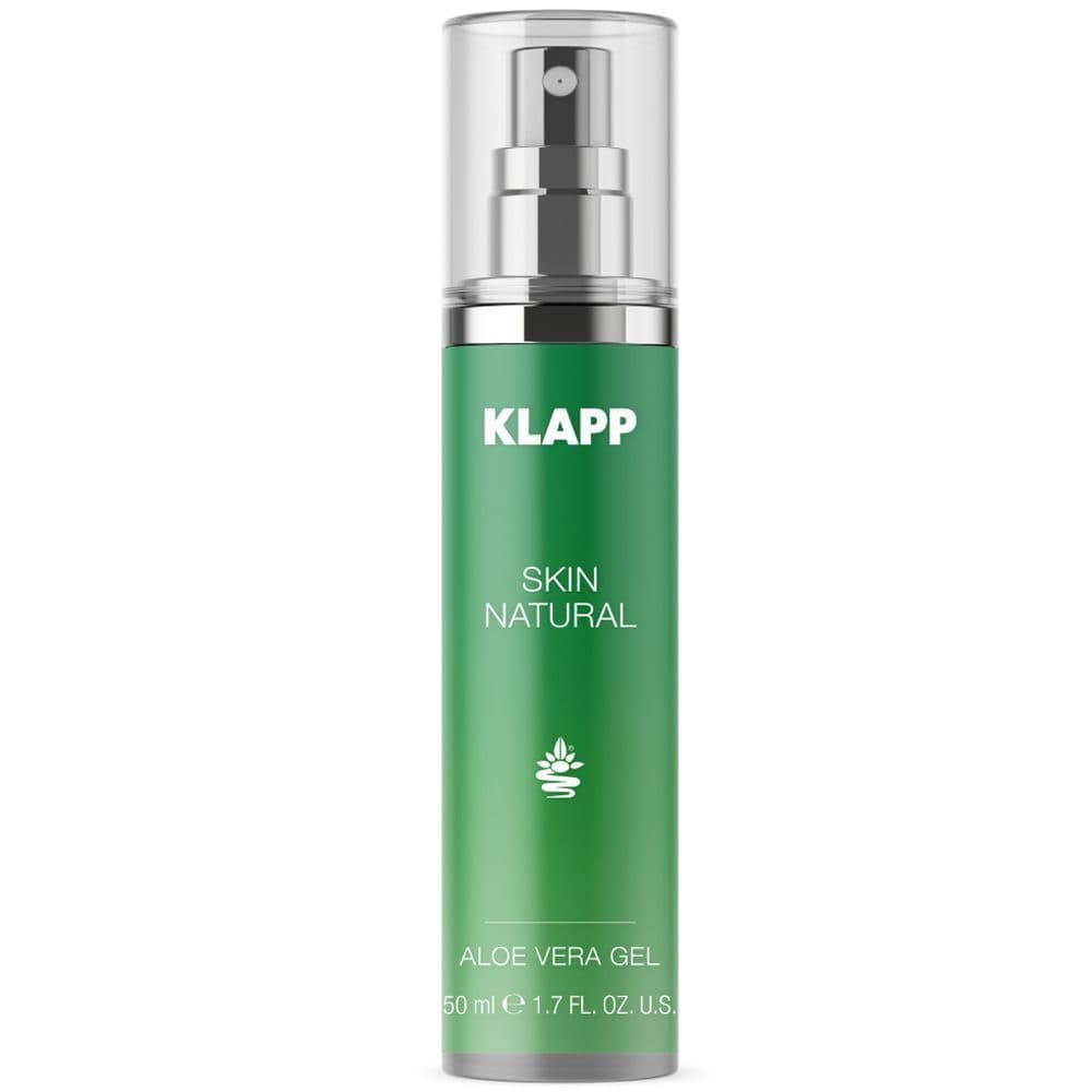 Натуральный гель Aloe Vera