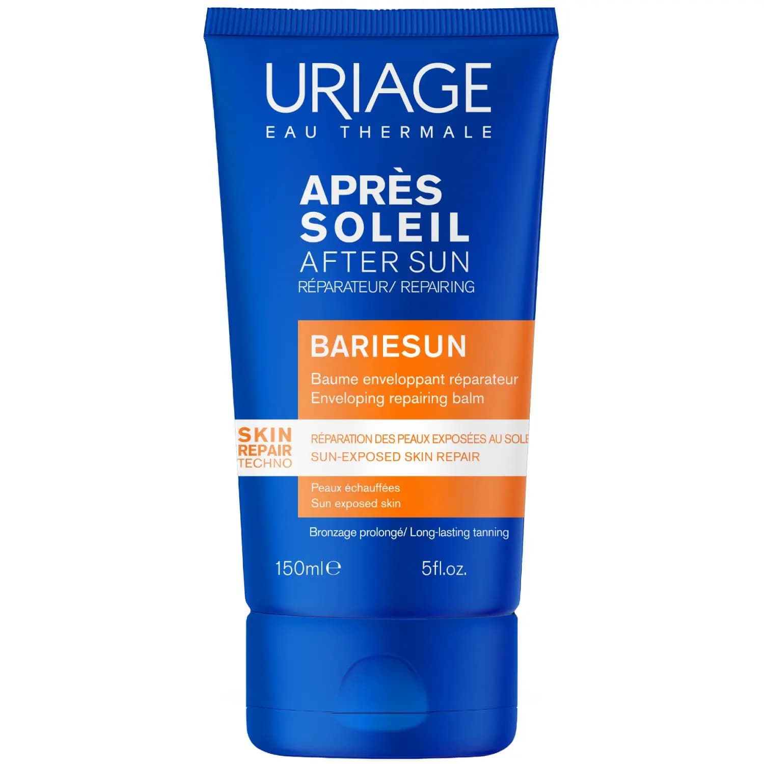 Восстанавливающий питательный бальзам после солнца Aftersun Balm
