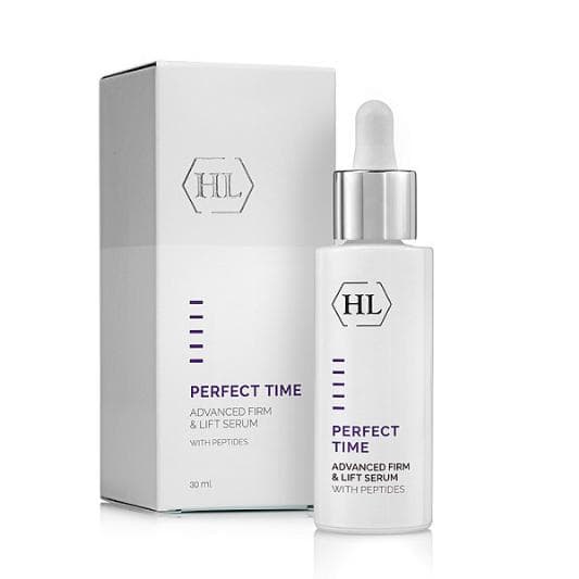 Интенсивная сыворотка Advanced Firm&Lift Serum