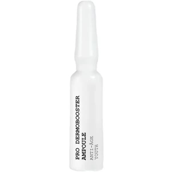 Омолаживающая сыворотка-дермобустер для всех типов кожи Ampoule Youth, 7 ампул х