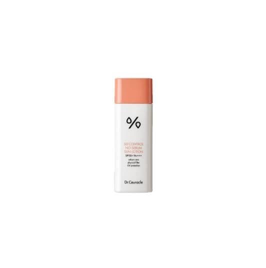 Солнцезащитный лосьон SPF 50+ PA++++