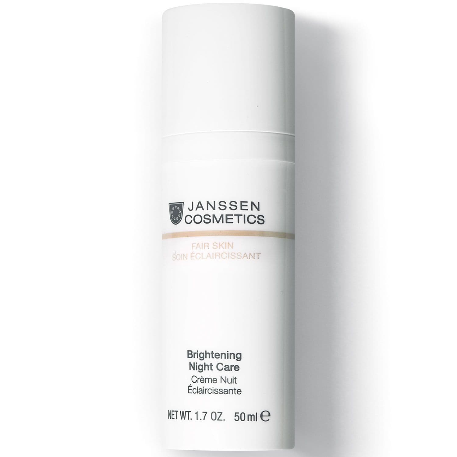 Осветляющий ночной крем Brightening Night Care